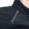 Dainese AIR FRAME 3 TEX letní textilní bunda černá vel.52